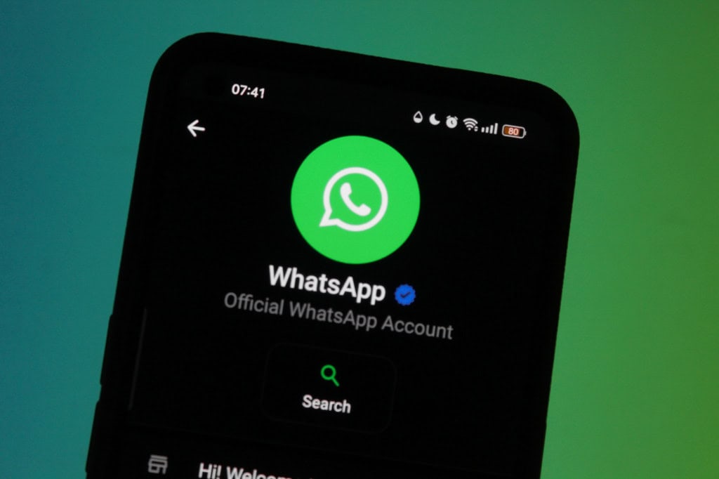 Novo aviso do WhatsApp ajuda a evitar golpes em grupos Novo aviso do WhatsApp ajuda a evitar golpes em grupos
